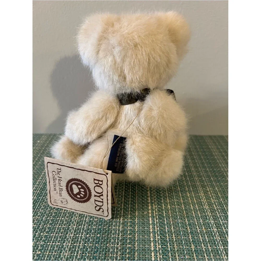 Boyd’s Bears Football Bear